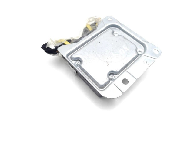 Блок подушек безопасности 9812824480, 0285012934 Citroen C4 Cactus