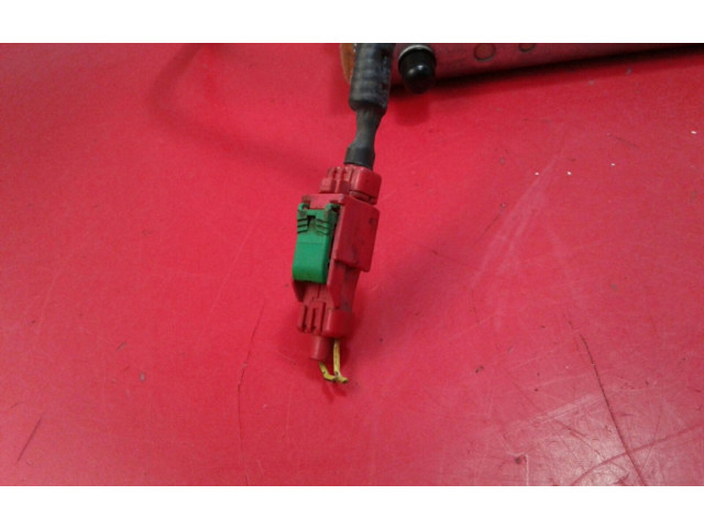 Подушка безопасности в сиденье BEM, 0635 Mitsubishi Carisma