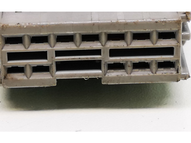 Ручка стеклоочистителей