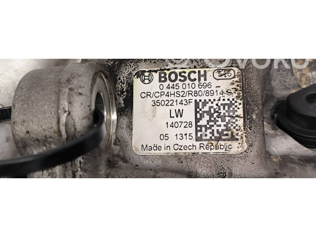 Топливный насос