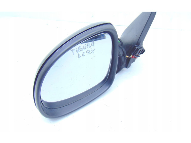 Zpětné zrcátko Volkswagen Tiguan 2007