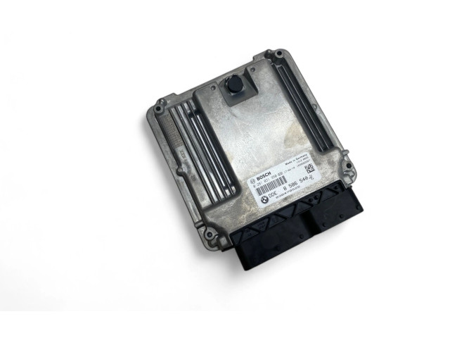 Řídící jednotka 8586540 BMW 4 F36 Gran coupe 2018