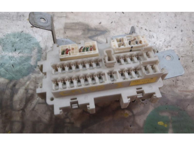 Pojistková skříňka Řídící jednotka BSM 284B7CD710, 284B7CD710 Nissan Murano Z50 2006