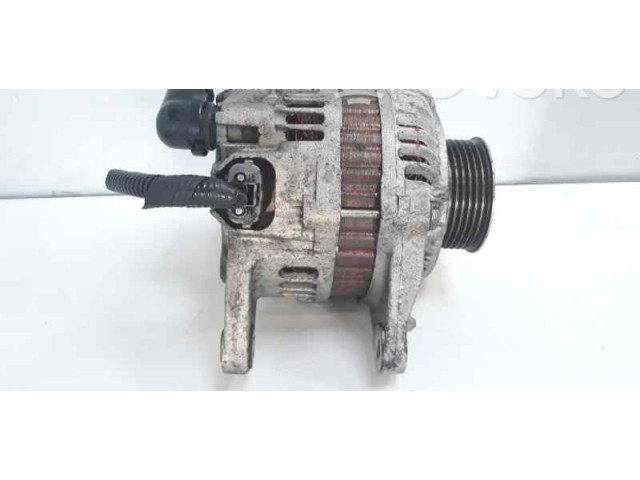 Генератор 1800A007, ALF330253MT Mitsubishi L200