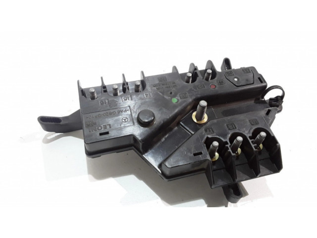 Pojistková skříňka A2225402550 Mercede-Benz S W222 2014