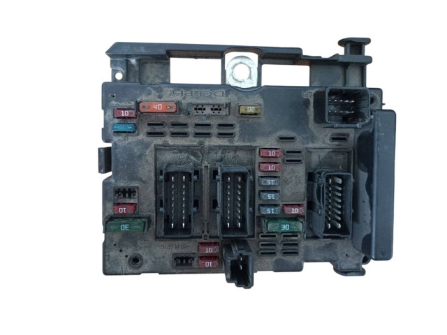 Pojistková skříňka 9650664180 Peugeot 307 2004