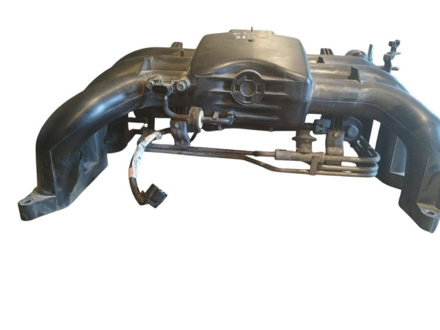 Интеркулер     Subaru Outback (BS) 