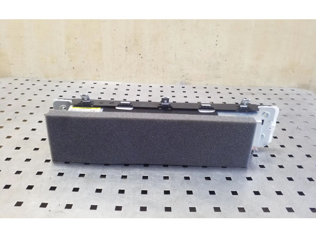 Подушка безопасности для колен 031351335, P031351335   Volvo XC90