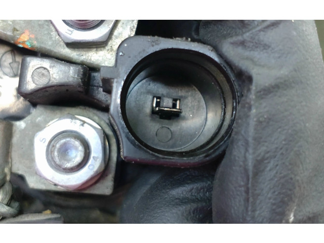 Стартер 02T911023M, 0001120408 Volkswagen Golf Plus