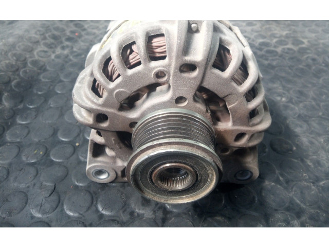 Генератор 231002949R Dacia Lodgy