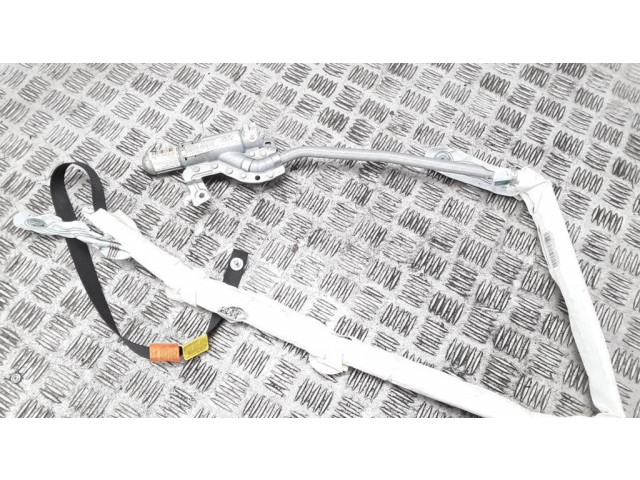 Боковая подушка безопасности 606774330, 30354427G Alfa Romeo 166