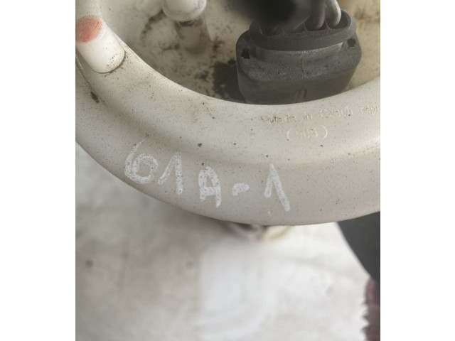 Vstřikovací čerpadlo 1347802080 Fiat Ducato 4HV