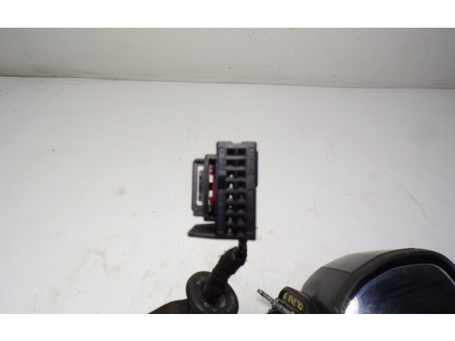 Зеркало электрическое Audi A3 8Y 2020 - года