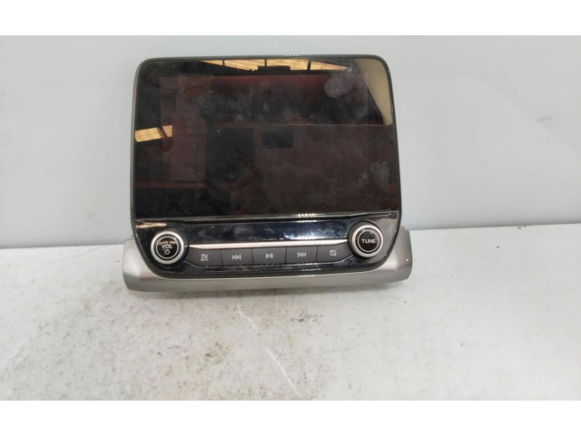 Дисплей K1BT18B955FC Ford Ecosport