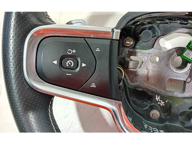 Руль Volvo XC40   -  года 34232265C      