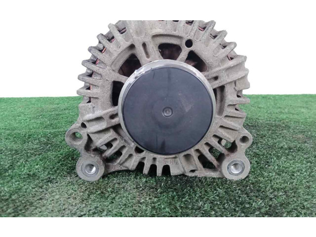 Генератор VAG.140AH-OVALADO Skoda Octavia Mk2 (1Z)