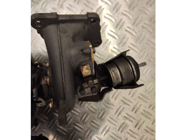 Turbodmychadlo Турбина 36002640, PG50225897   Volvo V60   D5244t15