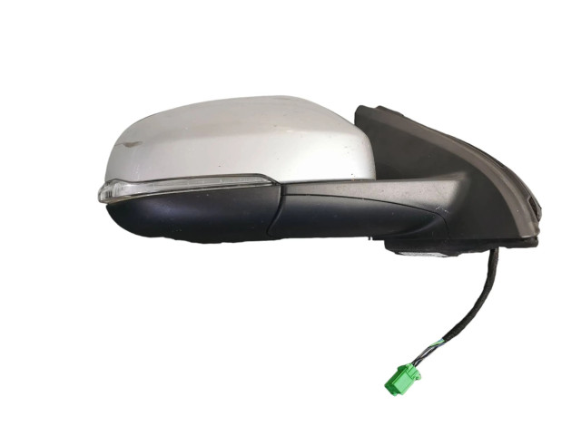 Зеркало электрическое     правое   Volvo V60  2013-2018 года   