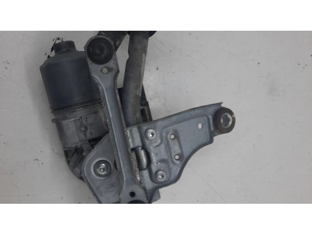 Комплект механизма стеклоочистителей