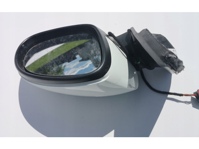 Zpětné zrcátko Volkswagen Tiguan 2016