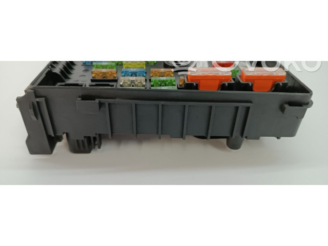 Модуль управления BSM 3C0937125, 63592777 Seat Alhambra (Mk2)