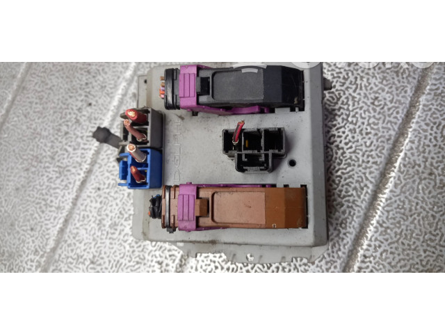 Блок комфорта    Fiat Punto (188)   