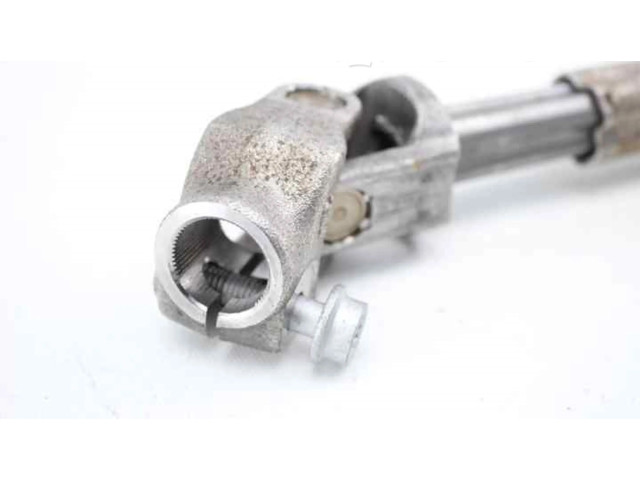    Рулевая рейка 6R1423961E   Skoda Fabia Mk3 (NJ) 2015 - 2021 года