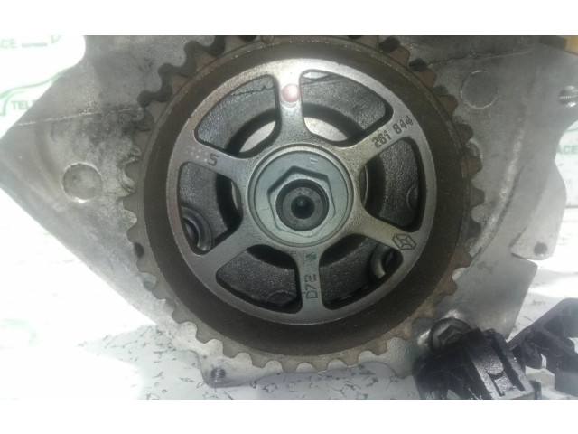 Vstřikovací čerpadlo H8200256255 Suzuki Grand Vitara I