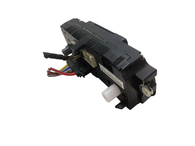 Блок управления климат-контролем 1K0819047BN, 5HB00872071 Volkswagen Caddy