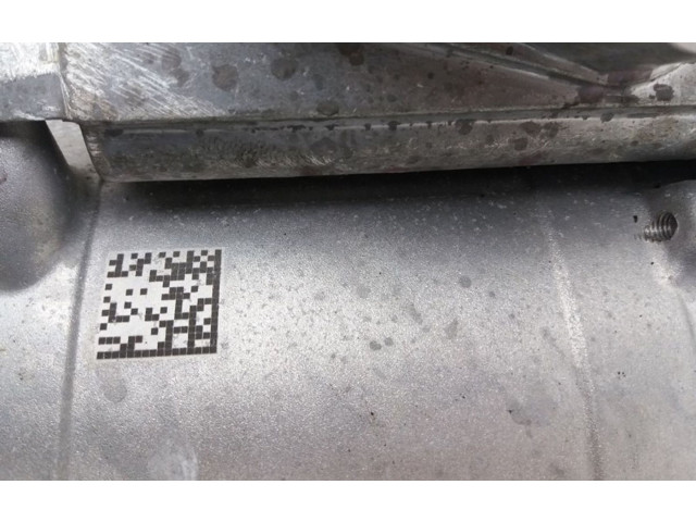 Генератор 8891099863 Lynk & co 01