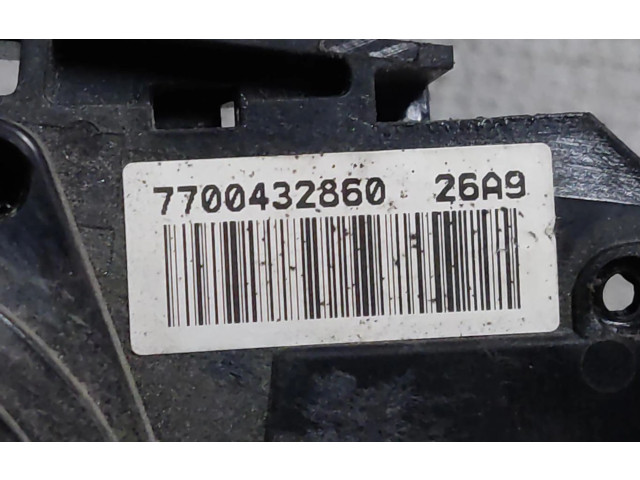 Подрулевой шлейф SRS 7700432860   Renault Clio II