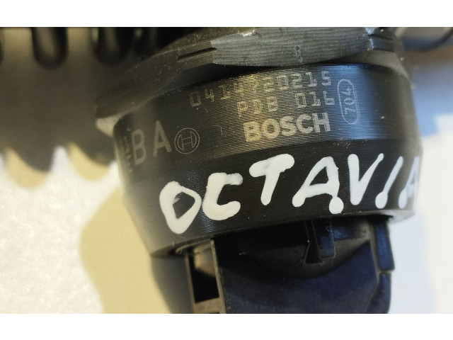 Жиклер (жиклеры) (форсунка (форсунки) 0414720215, 038130073AG Skoda Octavia Mk2 (1Z)