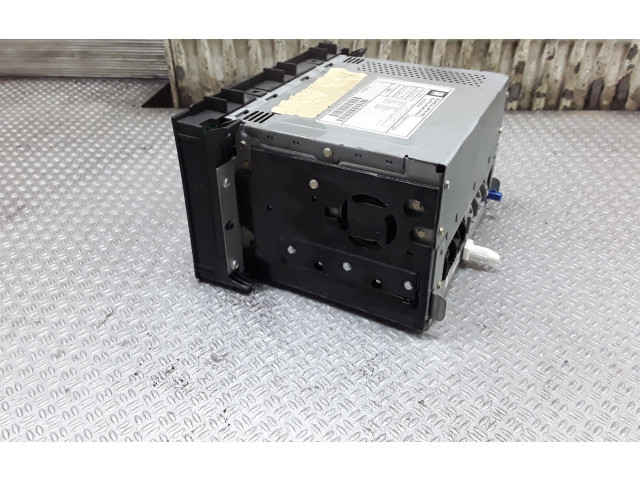 Přístrojová deska Saab 9-3 Ver2 2004 12779110