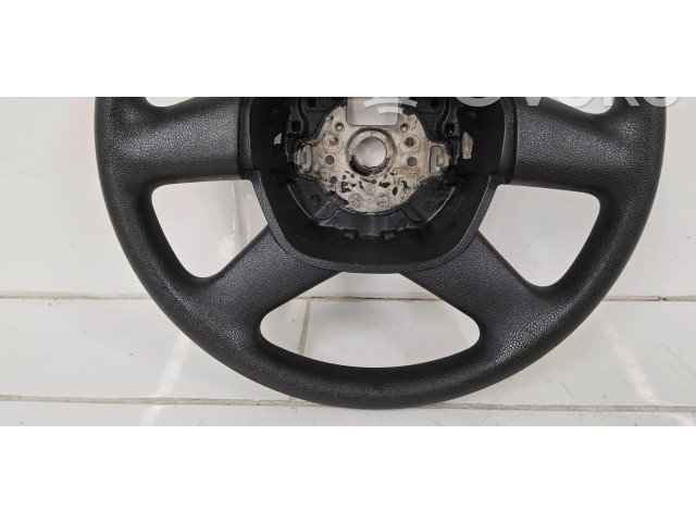 Руль Skoda Citigo 2011 - 2020 года 3T0419091