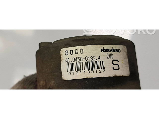 Jednotka ABS AC.0450-0182.4 Suzuki Ignis 2001