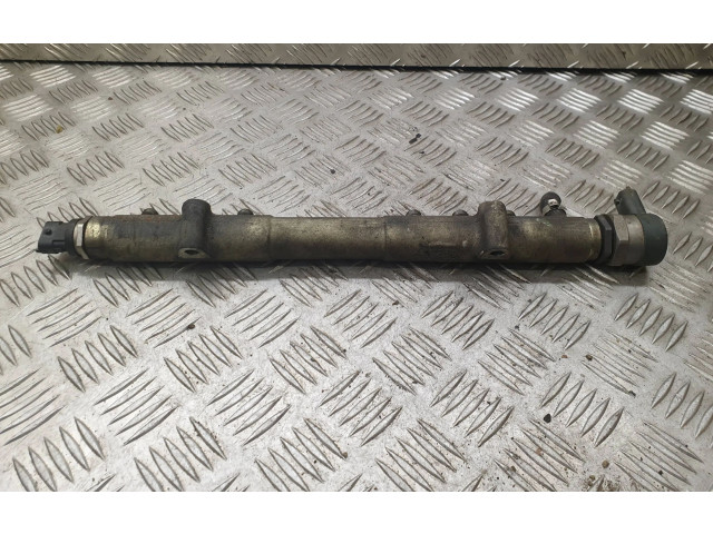 Топливная рампа 0445215023 Volvo XC90 для двигателя D5244T