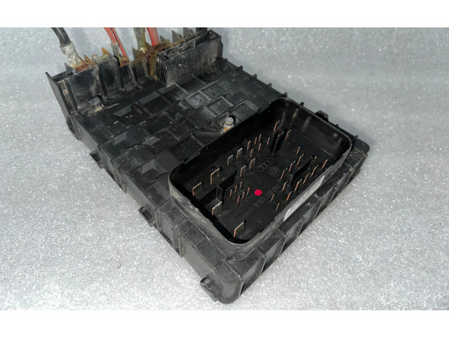 Pojistková skříňka 1K0937125A, 1K0937125 Audi A5 Sportback 8TA 2011