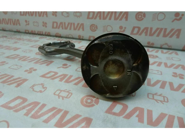 Поршень с шатуном L13B2 Honda Jazz