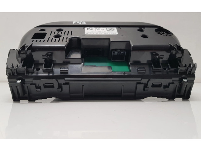 Přístrojová deska BMW 2 F46 2021 62105A24596, 14369510