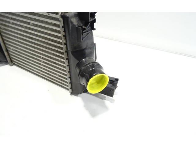 Интеркулер  144967634R   Dacia Sandero 