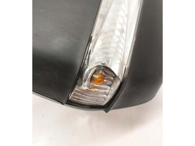 Zpětné zrcátko Fiat Doblo 2017