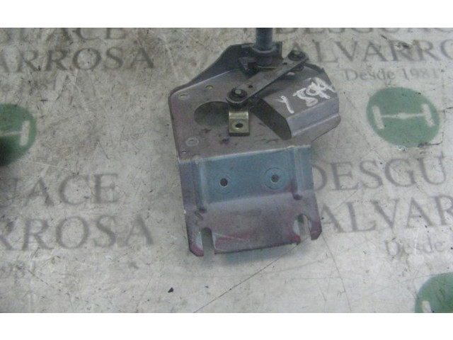 Vstřikovací lišta Citroen AX H1A