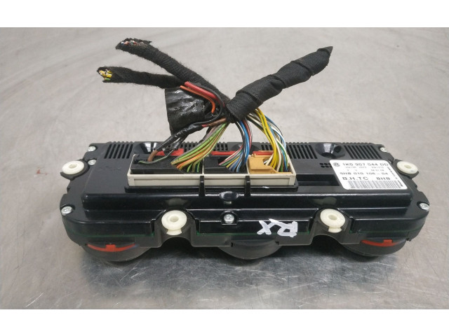 Блок управления климат-контролем 1K0907044DD   Volkswagen Golf Plus