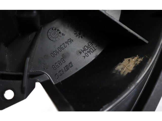 Вентилятор печки 77364956 Fiat Grande Punto