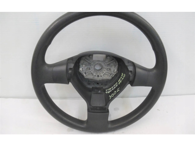 Volant Volkswagen Caddy 2007 1T0419091L