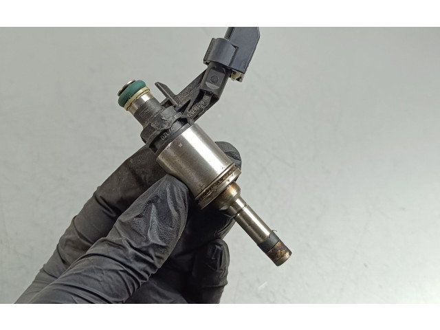 Форсунка K2GE9G929AB Lincoln Corsair