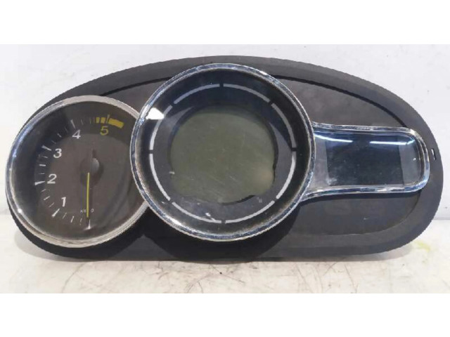 Přístrojová deska Renault Megane III 2009 A2C532851, 13039865