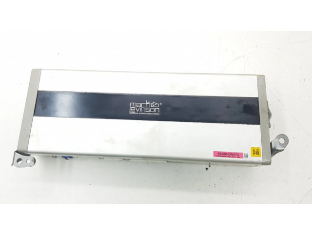 Звукоусилитель