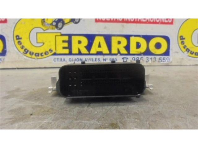 Блок управления 3910104500 Hyundai i10