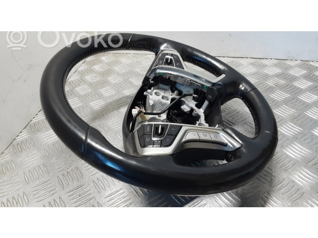 Руль Mitsubishi Outlander 2013-- года 4400A759